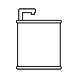 Clover brew method illustration