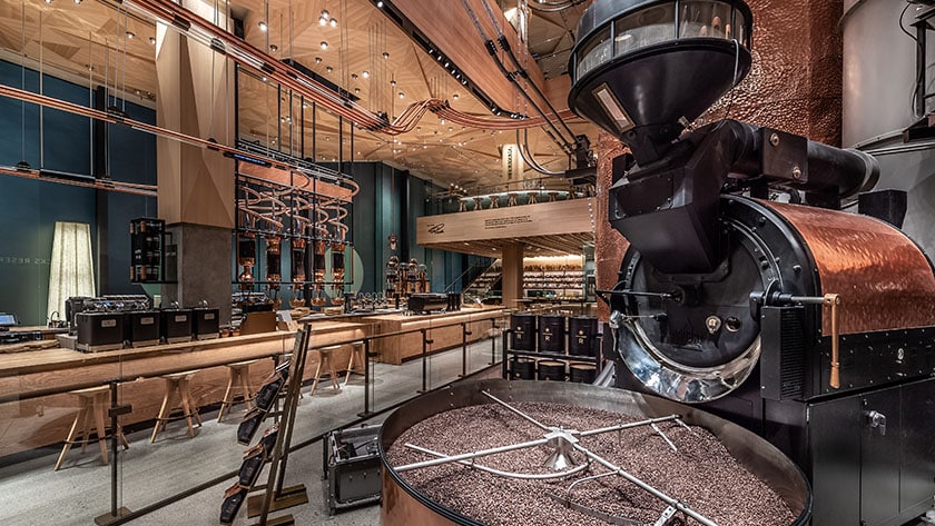 Starbucks Reserve® Roastery Tokyo x Traveler's Company collaboration S –  withlovejomelle