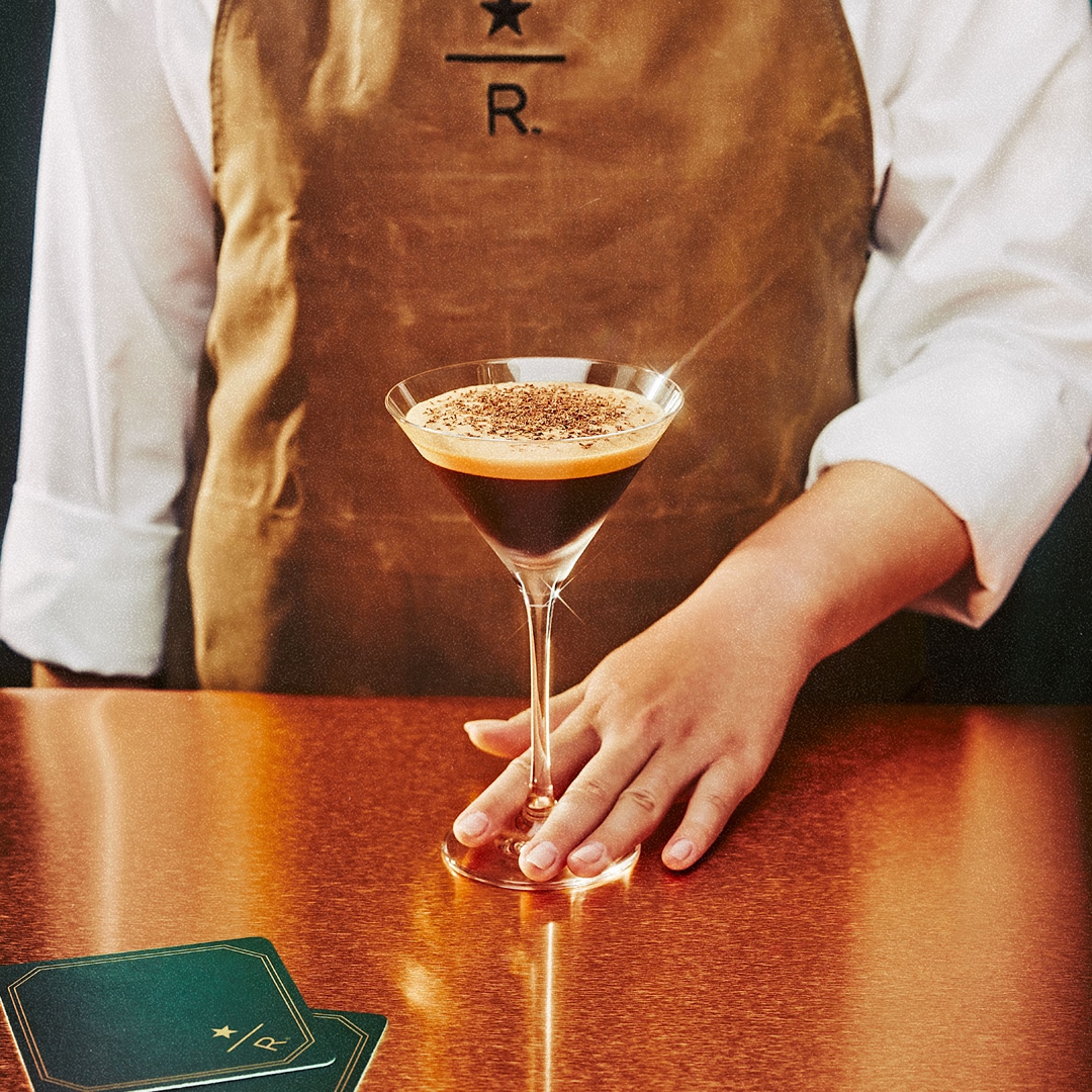 Restaurant & Bar Cocktail Menu
