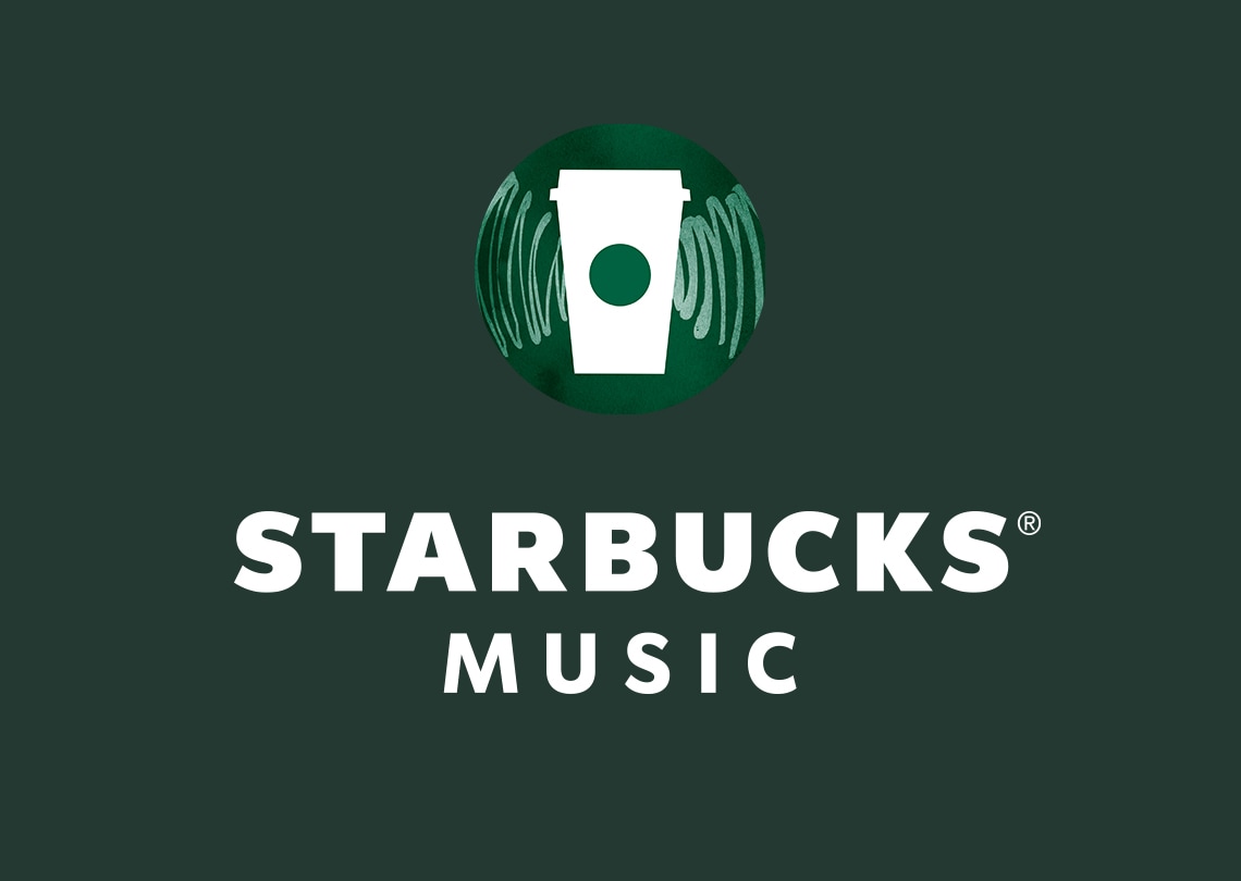Starbucks Music