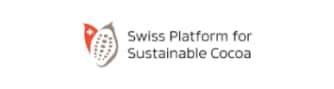 Swiss Platform For Sustainable Cocoa Logo