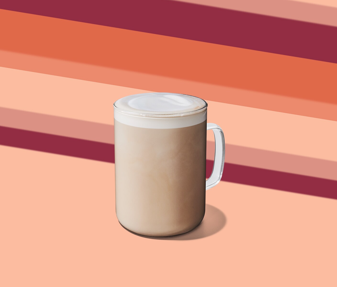 Featured Menu Starbucks Coffee Company