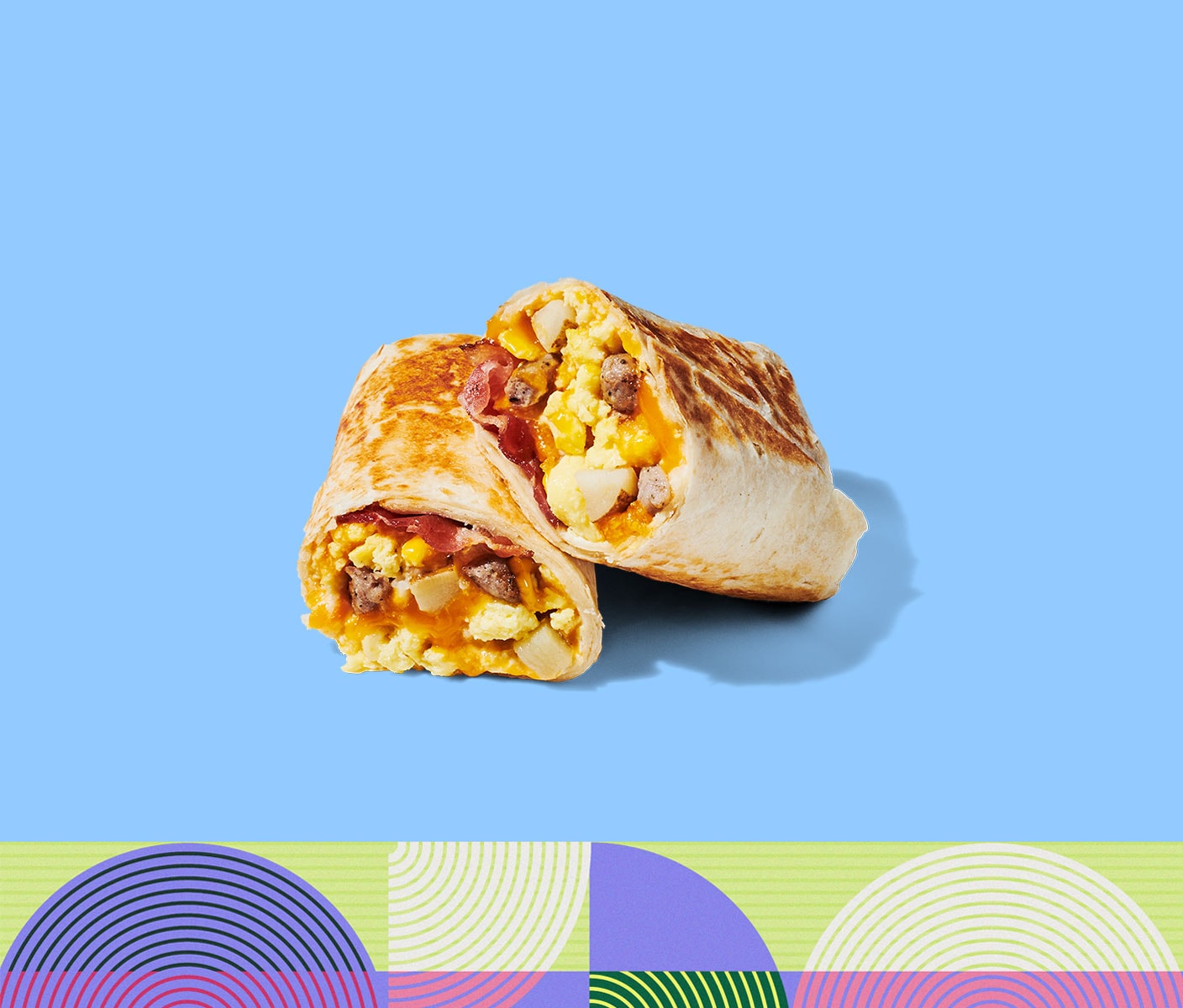 Featured menu Starbucks Coffee Company