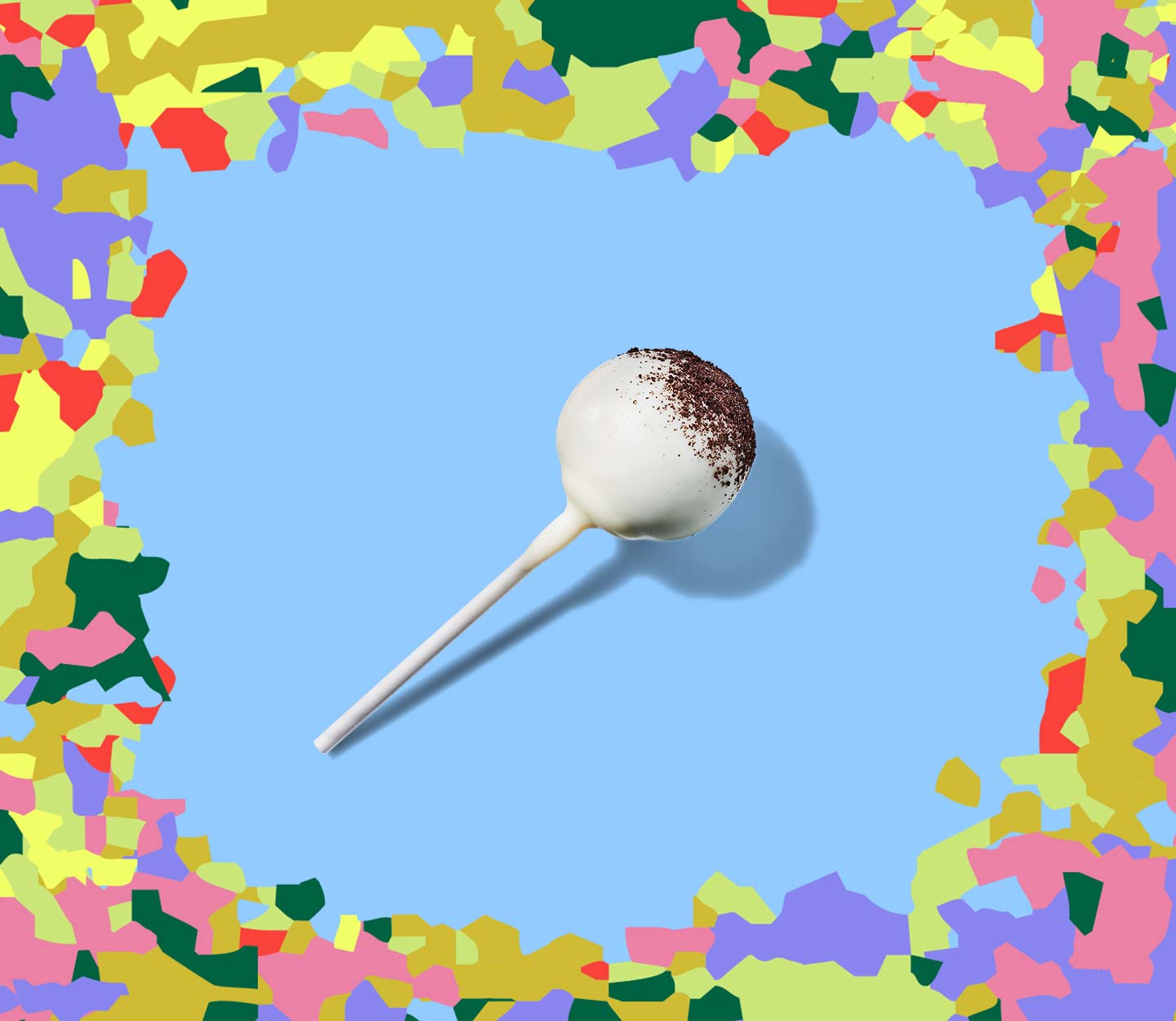 Cake Pop Craft Ideas