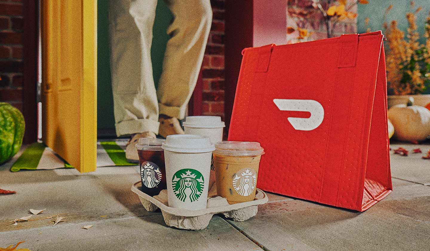 Starbucks Coffee Company