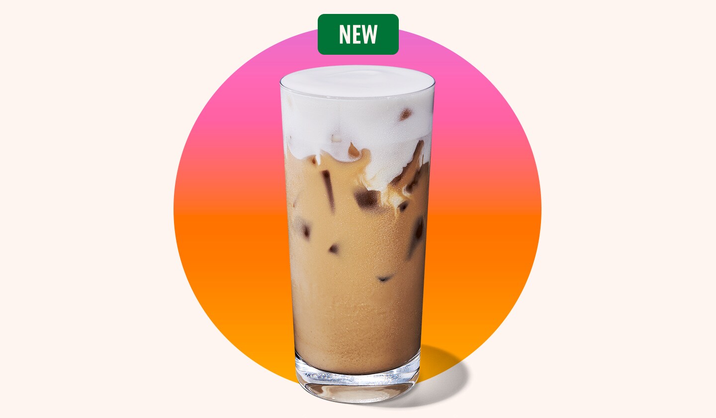 Featured Menu Starbucks Coffee Company featured-menu-starbucks-coffee-company