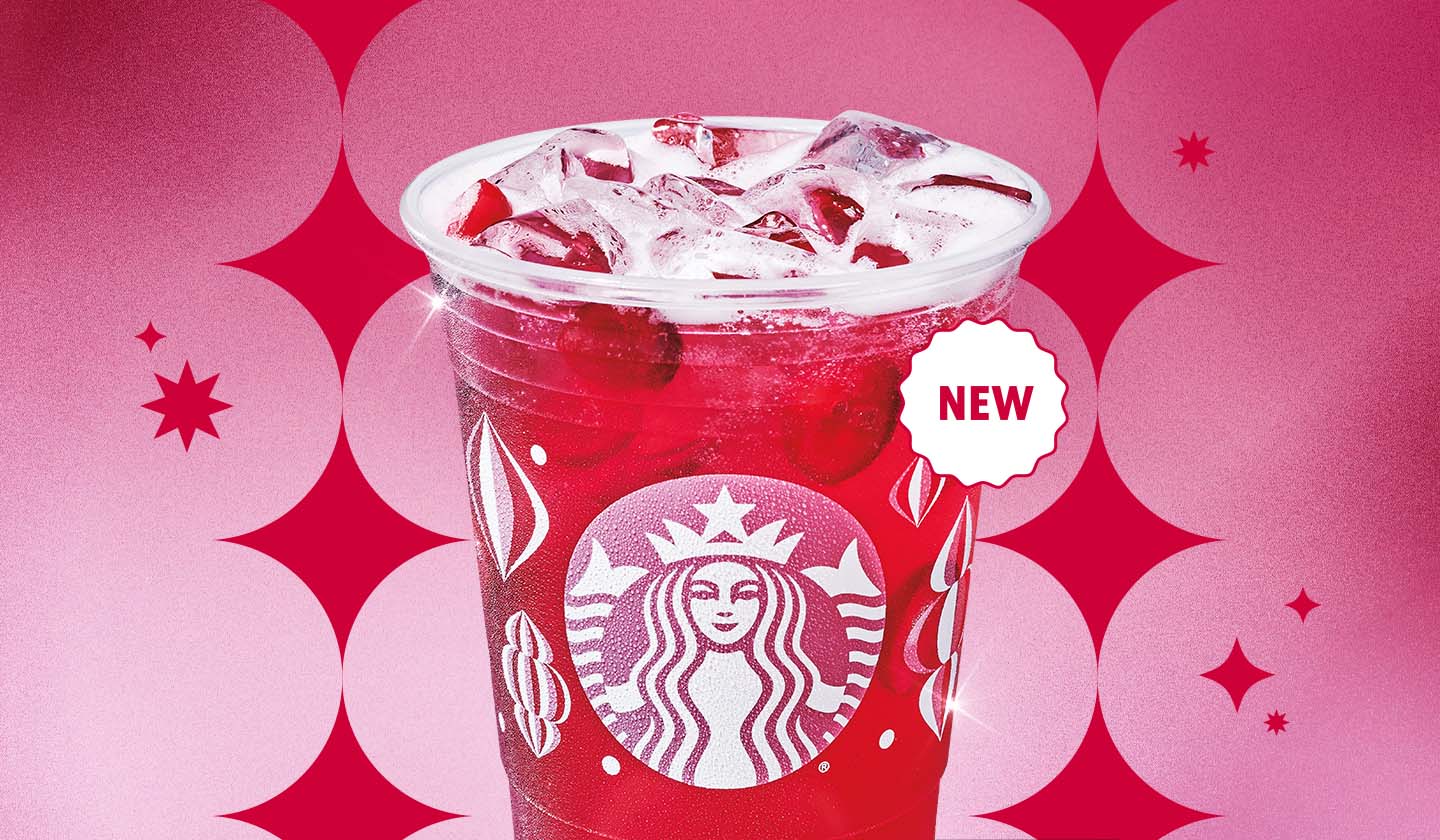 Cran-Merry Orange Refresher