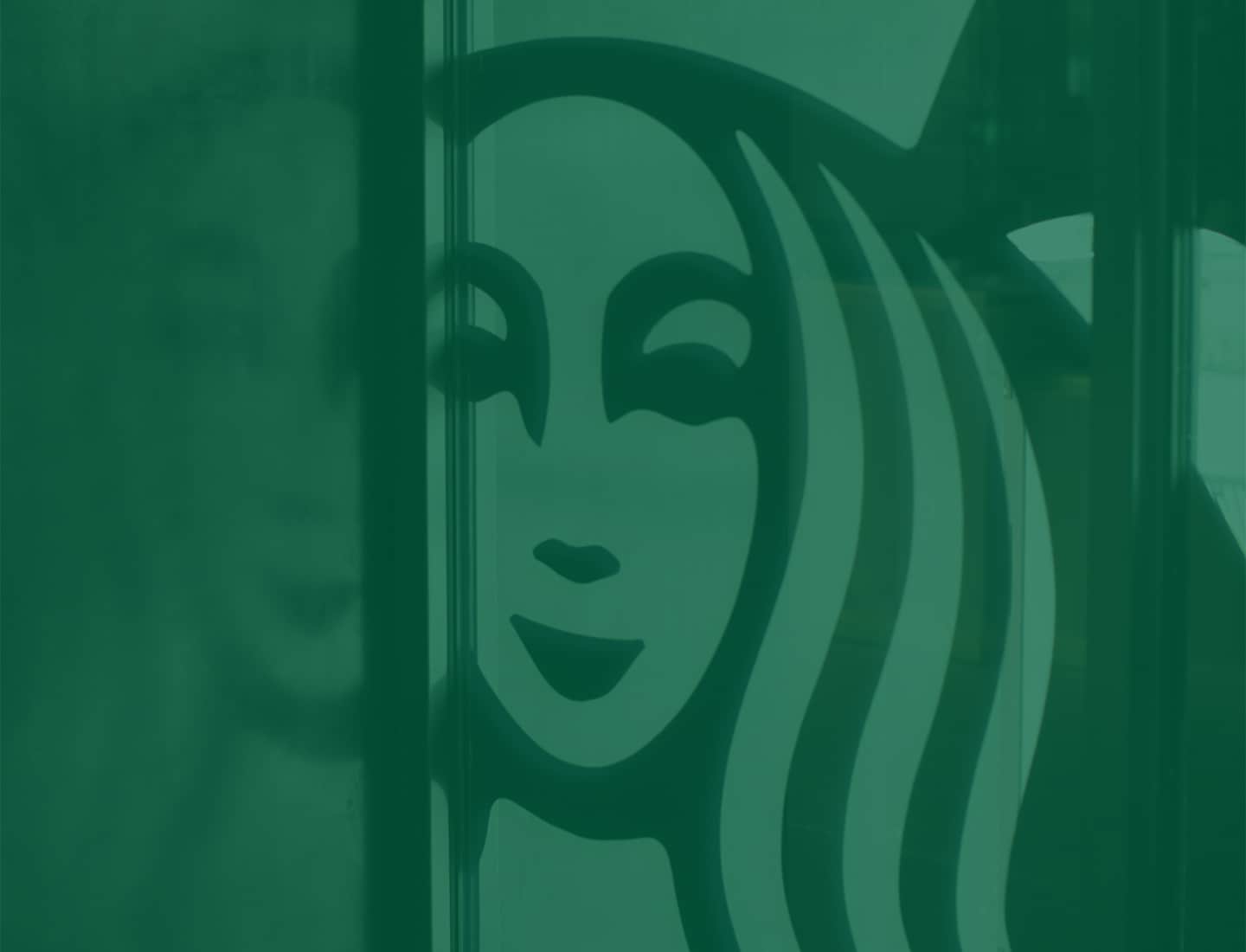 Starbucks Siren Logo