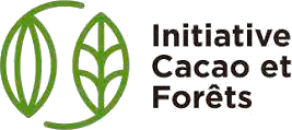 Cocoa Forests Initiative Logo